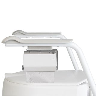 Etac Optimal Toilet Arm Support