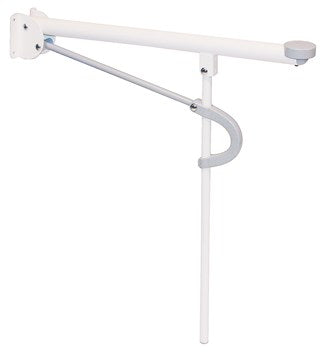 Etac Optimal Toilet Arm Support