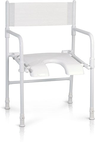 Etac Rufus Folding Shower Chair