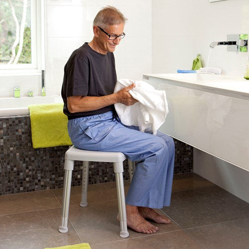 Shower Stool