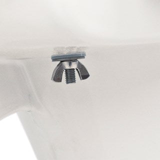Etac Supporter Toilet Arm Supports