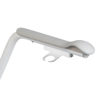 Etac Supporter Toilet Arm Supports