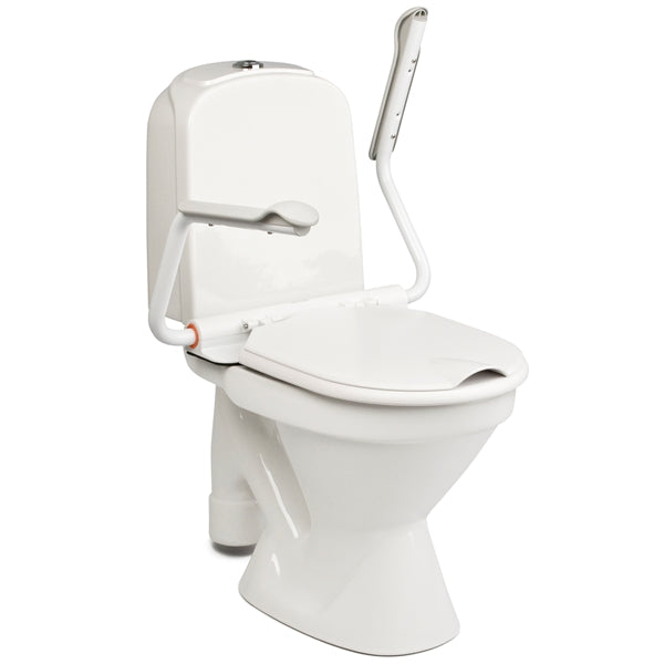 Etac Supporter Toilet Arm Supports