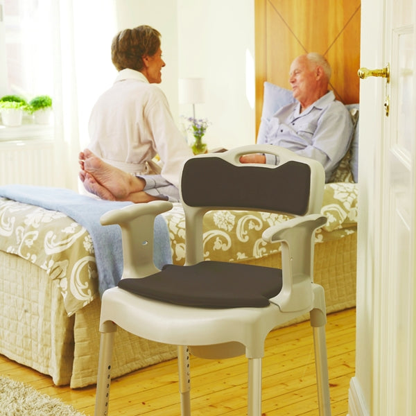 Etac Swift Commode