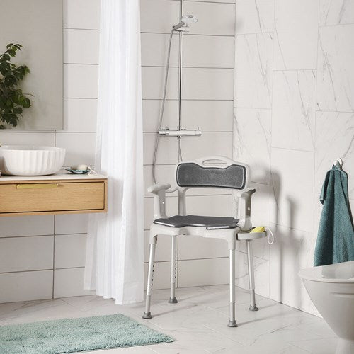 Etac Swift Shower Stool/Chair