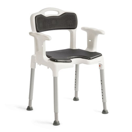 Back support pad