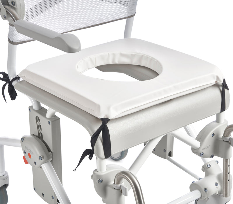Etac Soft Cushion With Oval Opening