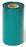 Medical Labels - Thermal Transfer Ribbons, Green Wax, 4.33" x 1181'