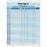 Tabbies Healthcare Forms Patient Sign-In Forms - 8-1/2"W x 11"H, 250 per Pack