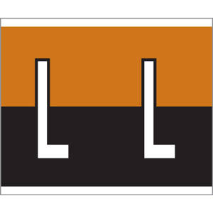 Compatible Alpha Label