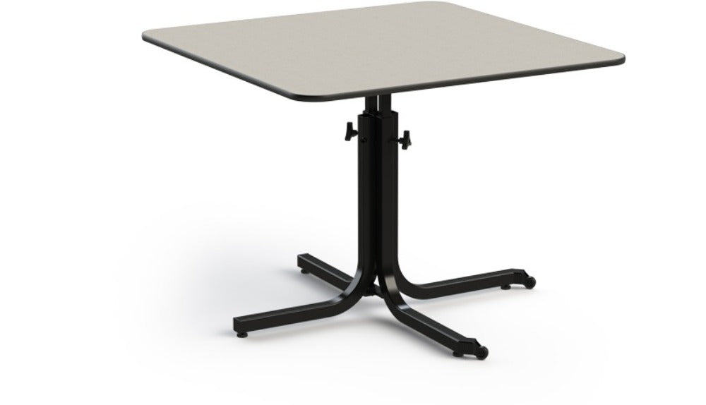  4-Person Wheelchair Accessible Table