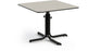  4-Person Wheelchair Accessible Table