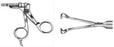  Spring Handle - Allis Forceps