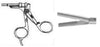 Spring Handle - Glassman Forceps