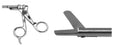 Spring Handle - Peritoneal Scissors