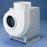 Fiberglass blower