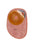 Coloplast Assura Colostomy Pouch One-Piece System 5 Inch Length, Mini 13/16 to 2-1/8 Inch Stoma Closed End Flat, Trim to Fit - 12110