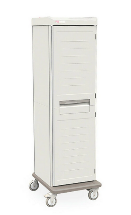 Mobile Supply Cabinet 