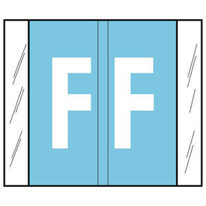 Compatible Alpha Label