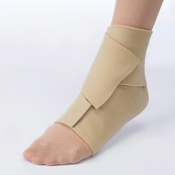 BSN Medical JOBST FarrowWrap Basic Compression Wrap Leg X-Large / Tall Tan - FWBA-O-LTT5