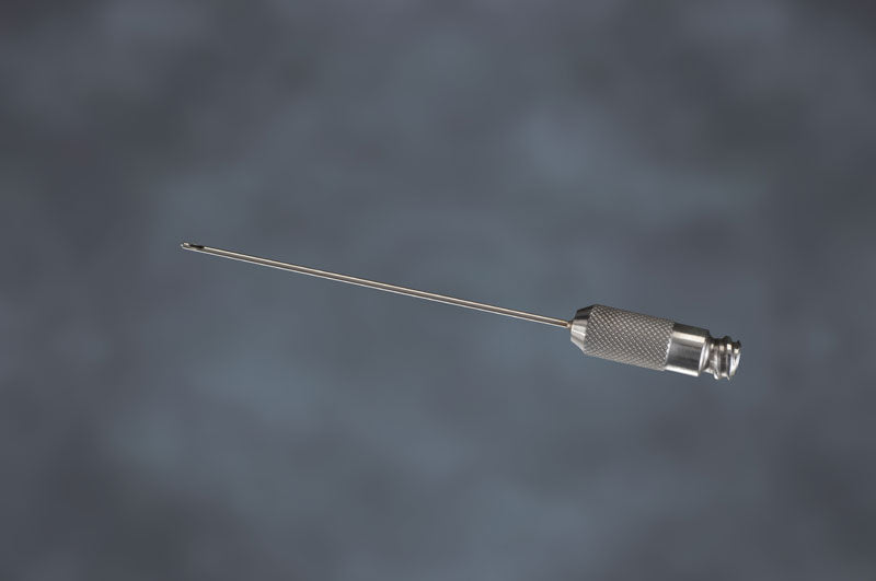 Finesse MicroCannula