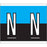 Compatible Alpha Label
