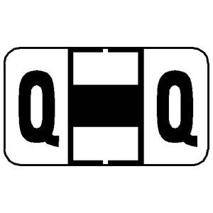 color code labels