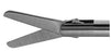 Elmed Traditional 5mm Laparoscopic Instruments - Metzenbaum Scissors, Curved