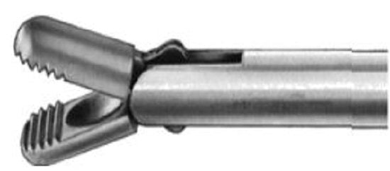 Standard Grasper with Spoon
