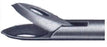 Pointed Spoon Forceps