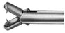 Double-Action Spoon Forceps with Teeth
