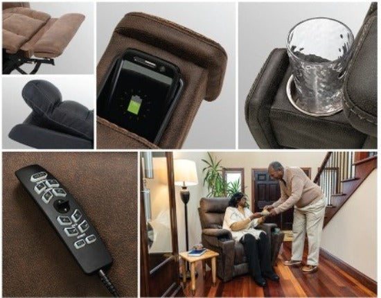 Power Lift Chair