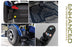Pride Mobility Jazzy Power Wheel Chair