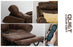Power Lift Chair