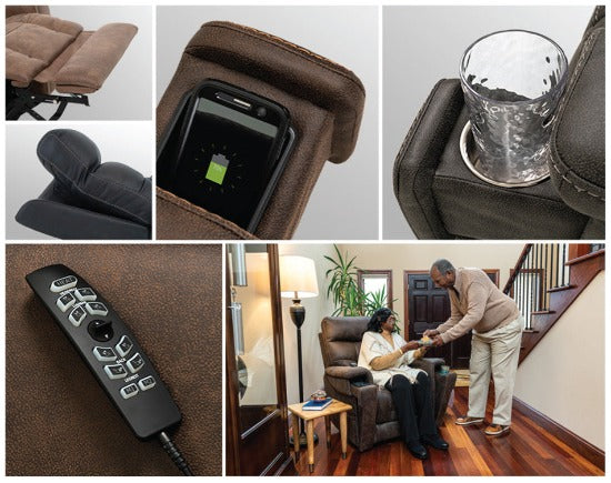 Power Lift Chair