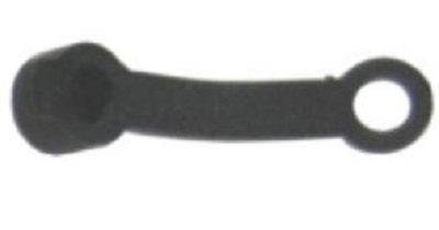 Rubber Cap With Strap 