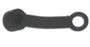 Rubber Cap With Strap 