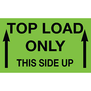 Tabbies Shipping Labels - 3"H x 5"W, 500 per Roll