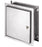 Narcotic Cabinet - Thumb Latch