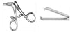Ratchet Handle - Claw Forceps