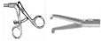 Ratchet Handle - Mixter Forceps 90 Degree