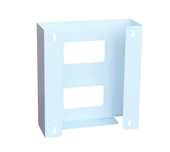 Glove Box Holders - Double
