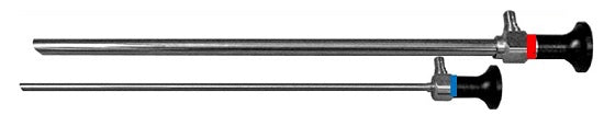 Rod Lens System