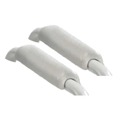 Drive Medical - Commode Chair Replacement Armrest - 11105KDA
