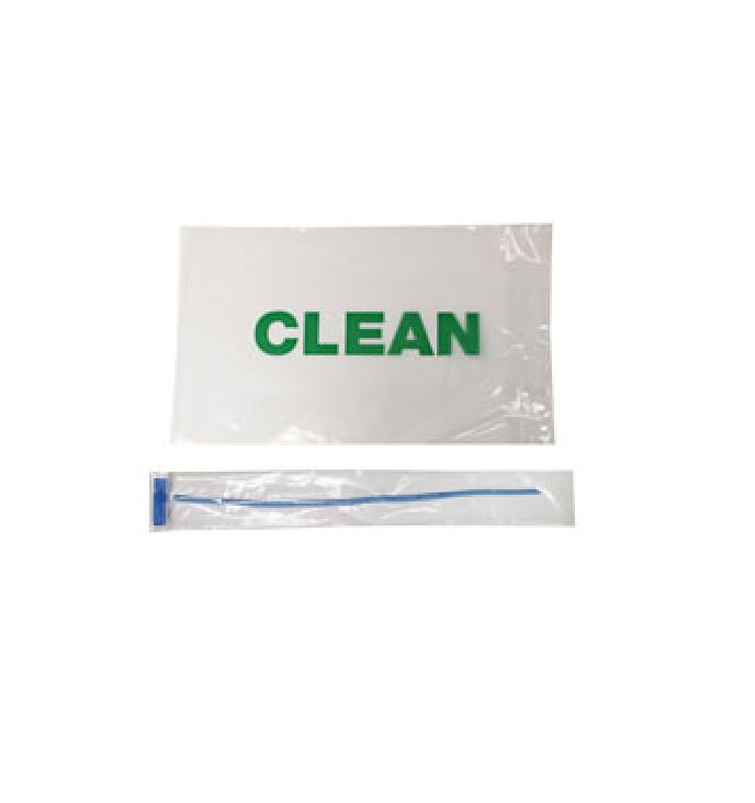 Healthmark Self Clean Bags - 6 x 9 in, Pack of 1000- LB0609CL