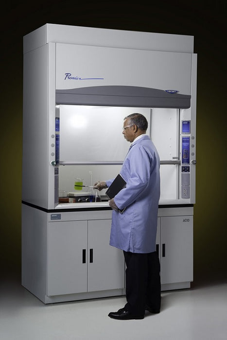 Laboratory Hood