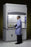 Laboratory Hood