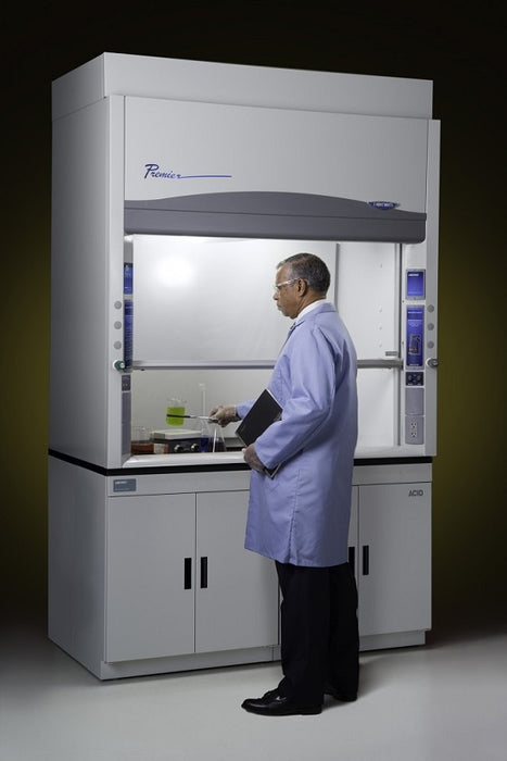 Laboratory Hood