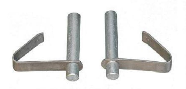 Wheelchair Flip Lock Arm Release
