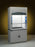 Labconco 4' Protector Premier Laboratory Hood with 2 Service Fixtures - 100400021